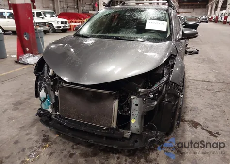 2021 Toyota C-Hr Limited z USA, uszkodzony, nr VIN JTNKHMBX7M1113832